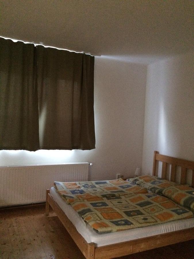Hotel Fasor Vendeghaz Balatonszárszó Exterior foto